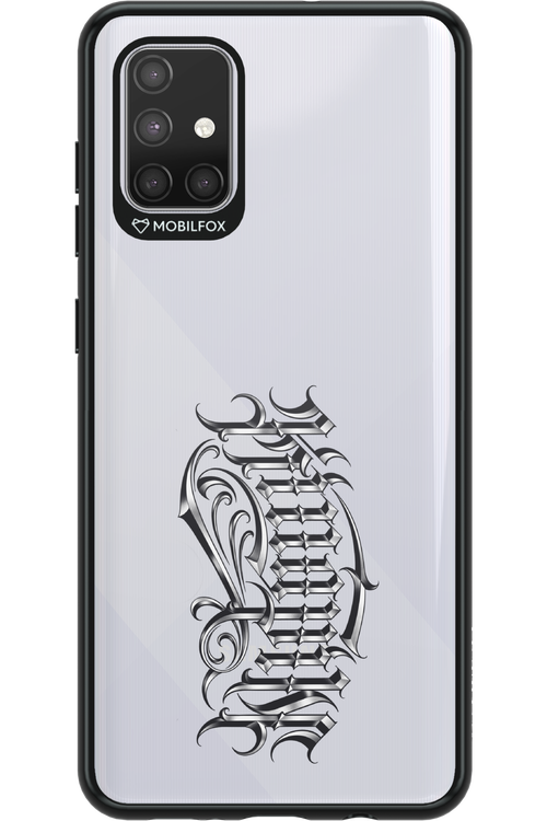 Chaotic Love - Samsung Galaxy A71