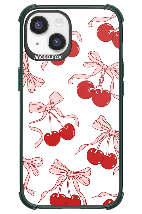 Cherry Queen - Apple iPhone 14