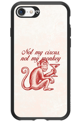 Monkey 2.0 - Apple iPhone SE 2022