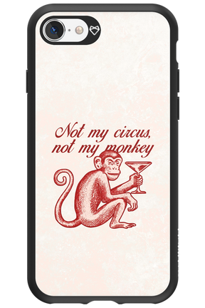 Monkey 2.0 - Apple iPhone SE 2022