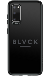 BLVCK II - Samsung Galaxy S20