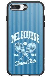 Melbourne Tennis Club 2.0 - Apple iPhone 7 Plus