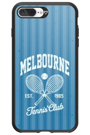 Melbourne Tennis Club 2.0 - Apple iPhone 7 Plus