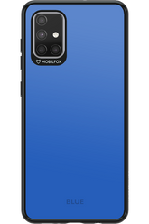 BLUE - FS2 - Samsung Galaxy A71