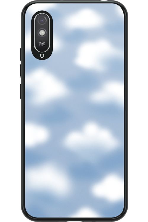 Daydream - Xiaomi Redmi 9A