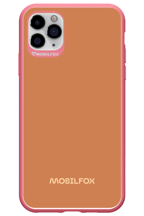 Tan - Apple iPhone 11 Pro Max