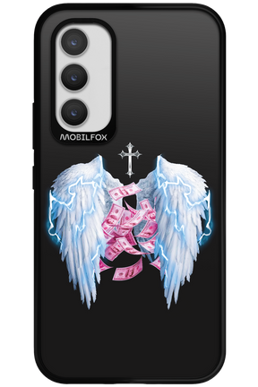 Rockstar - Samsung Galaxy A34