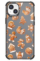 Gingerbreads - Apple iPhone 14 Plus