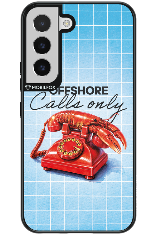 Offshore 2.0 - Samsung Galaxy S22