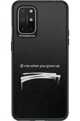 Me when.. 2.0 - OnePlus 8T