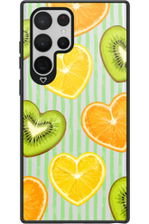 Sour Lemonade 2.0 - Samsung Galaxy S22 Ultra