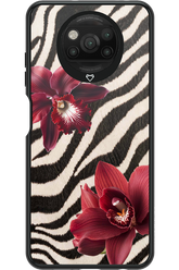 Vintage Flower 2.0 - Xiaomi Poco X3 NFC