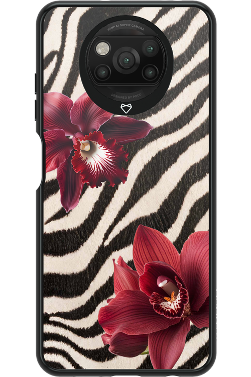 Vintage Flower 2.0 - Xiaomi Poco X3 NFC