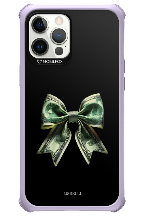 Money is Cute 2.0 - Apple iPhone 12 Pro Max