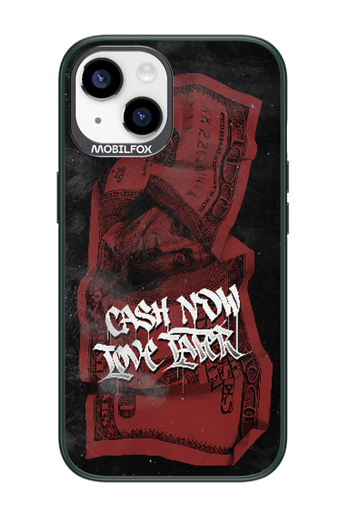 Liquid Assets - Apple iPhone 14