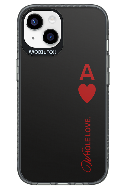 Whole 2.0 - Apple iPhone 14