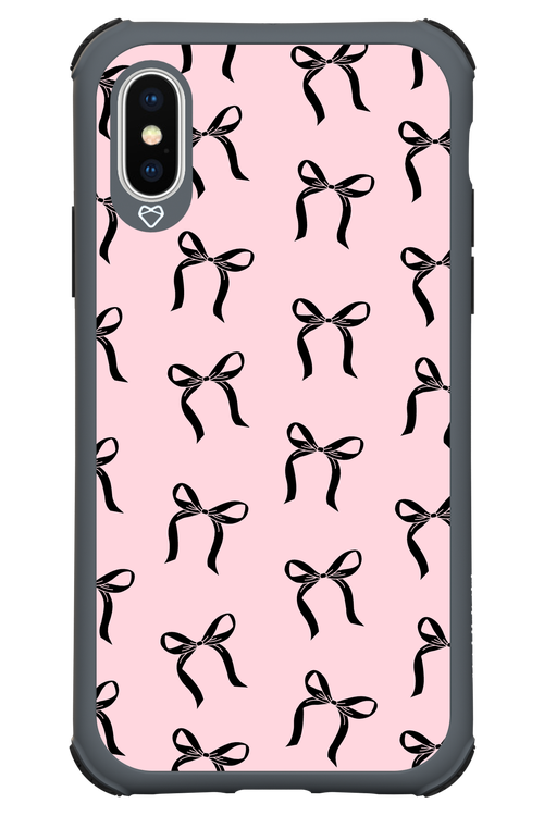 Bow Promise 2.0 - Apple iPhone X