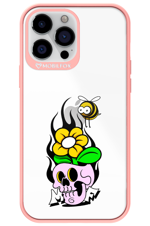 Sugar & Venom - Apple iPhone 13 Pro Max