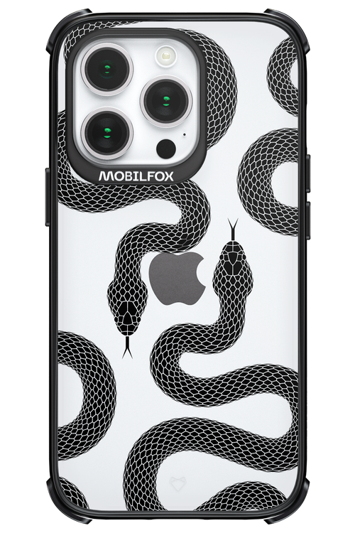 Snakes 2.0 - Apple iPhone 14 Pro