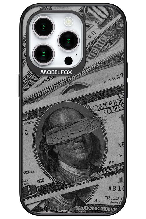 Talking Money - Apple iPhone 15 Pro