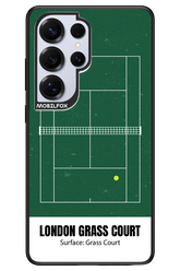 LONDON GRASS COURT 2.0 - Samsung S25 Ultra