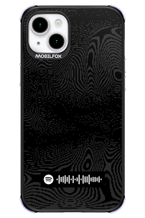 Techno frequency - Apple iPhone 15 Plus