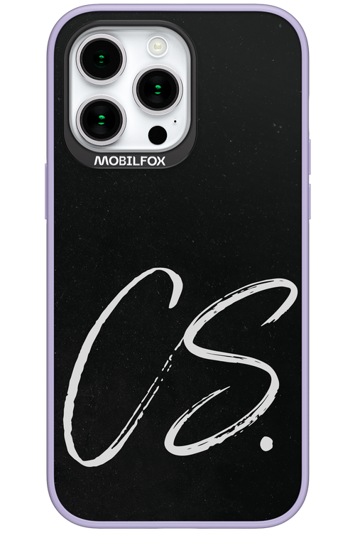 (Off Space) CS 2.0 - Apple iPhone 15 Pro Max