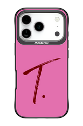(Sorbet) T 2.0 - Apple iPhone 17 Pro