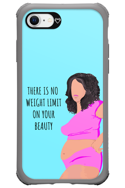 No Limit - Apple iPhone SE 2022