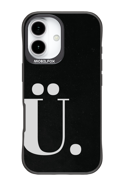 U II (Off Space) 2.0 - Apple iPhone 17