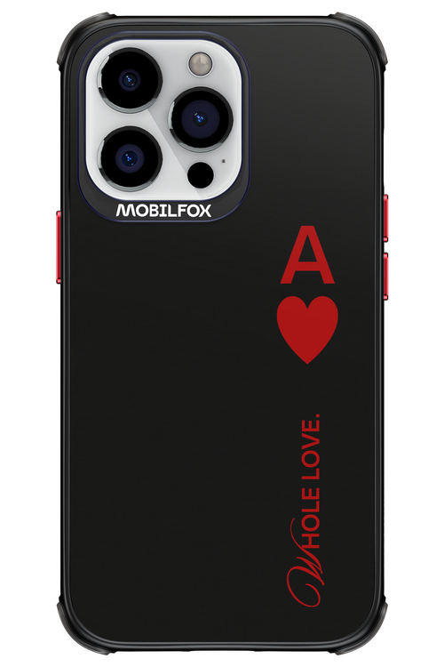 Whole 2.0 - Apple iPhone 13 Pro