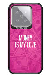 Money - Xiaomi 14