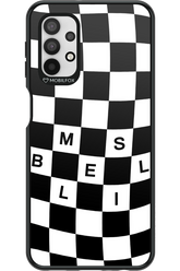 Belli Checked 2.0 - Samsung Galaxy A32 5G