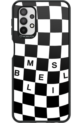 Belli Checked 2.0 - Samsung Galaxy A32 5G