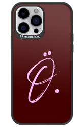 (Dark Blush) O II 2.0 - Apple iPhone 13 Pro Max