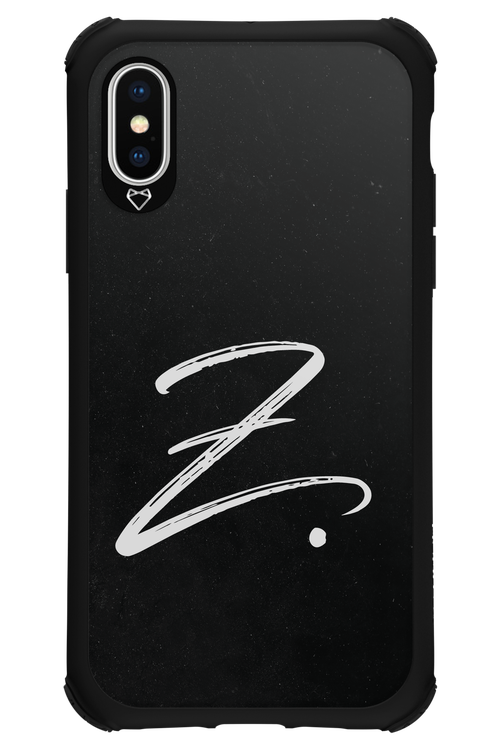 (Off Space) Z 2.0 - Apple iPhone XS