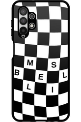 Belli Checked 2.0 - Samsung Galaxy A13 4G