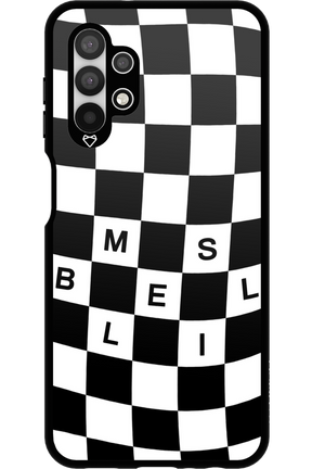 Belli Checked 2.0 - Samsung Galaxy A13 4G