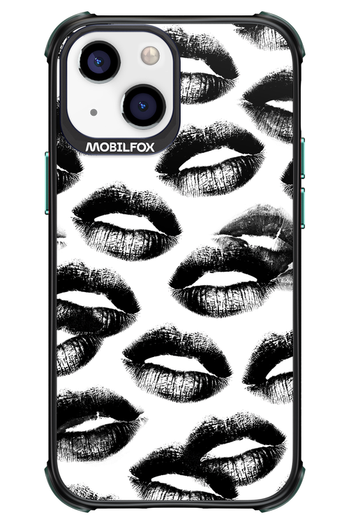 Ghost Kiss 2.0 - Apple iPhone 13 Mini