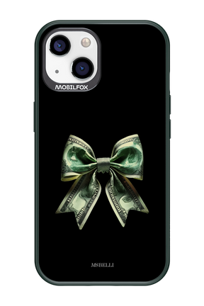 Money is Cute - Apple iPhone 13