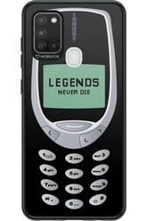 Legends Never Die 2.0 - Samsung Galaxy A21 S