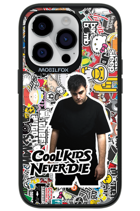 CKND_STICKER - Apple iPhone 14 Pro