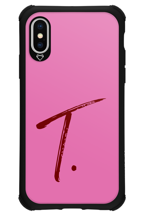 (Sorbet) T 2.0 - Apple iPhone XS