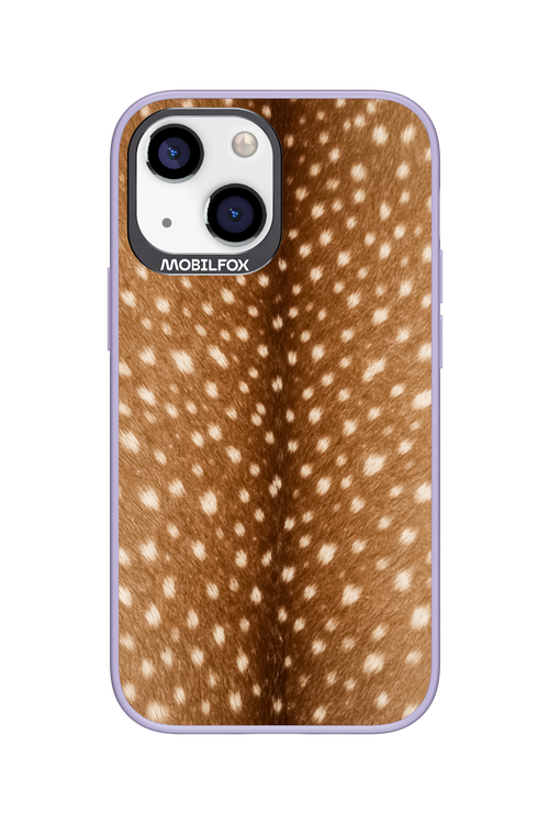 Fawn Dots - Apple iPhone 13 Mini