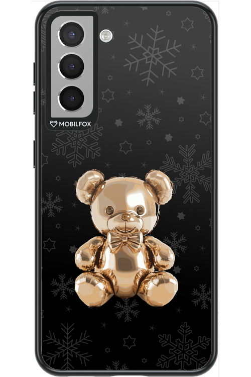 Gift Bear - Samsung Galaxy S21