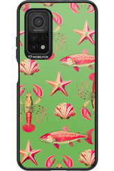 Sea Stars - Xiaomi Mi 10T 5G