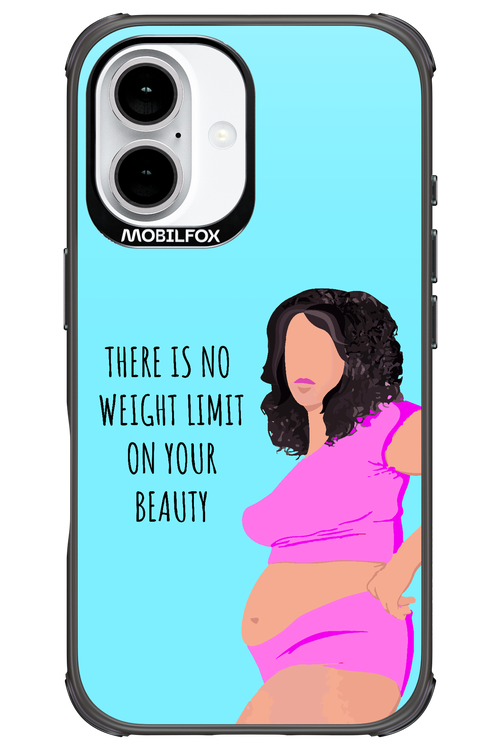 No Limit - Apple iPhone 16