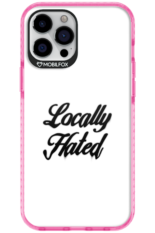 Locally Hated - Apple iPhone 12 Pro Max