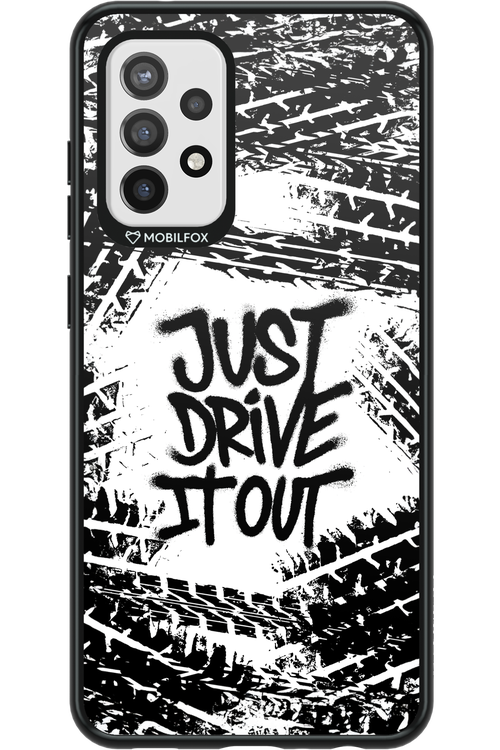 Drive It Out 2.0 - Samsung Galaxy A72