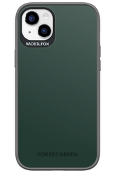 FOREST GREEN - FS3 - Apple iPhone 14 Plus